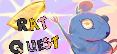 Rat Quest-梨子乐游戏