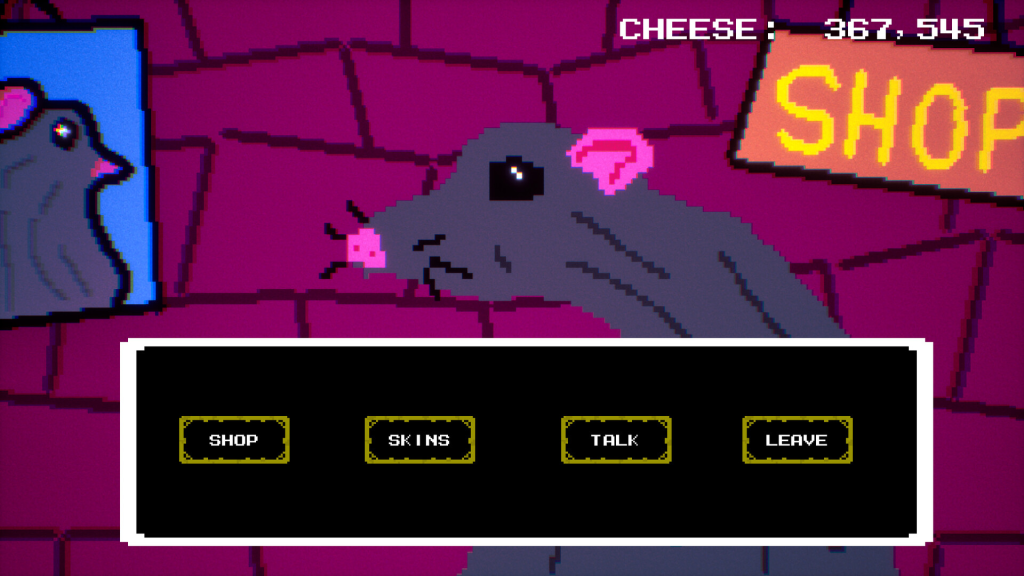 图片[3]-Rat Quest-梨子乐游戏