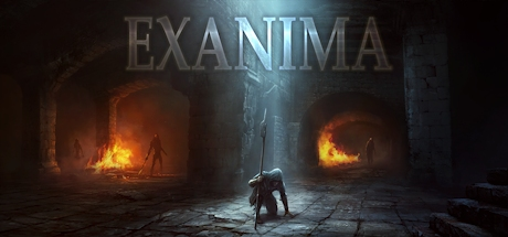 Exanima-梨子乐游戏