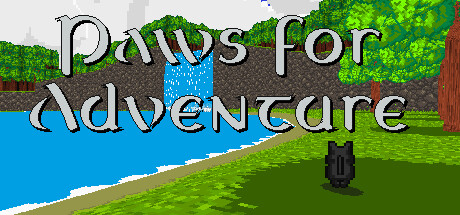 Paws for Adventure-梨子乐游戏