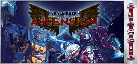 Space Hulk: Ascension-梨子乐游戏
