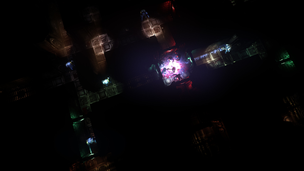 图片[4]-Space Hulk: Ascension-梨子乐游戏