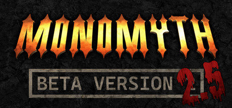 Monomyth-梨子乐游戏
