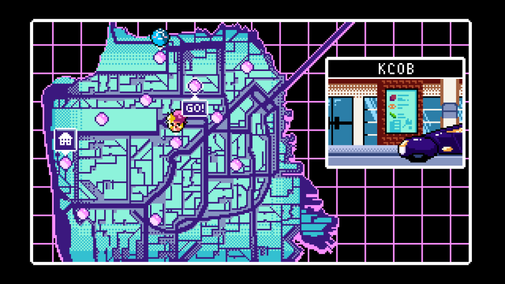 图片[6]-2064: Read Only Memories-梨子乐游戏