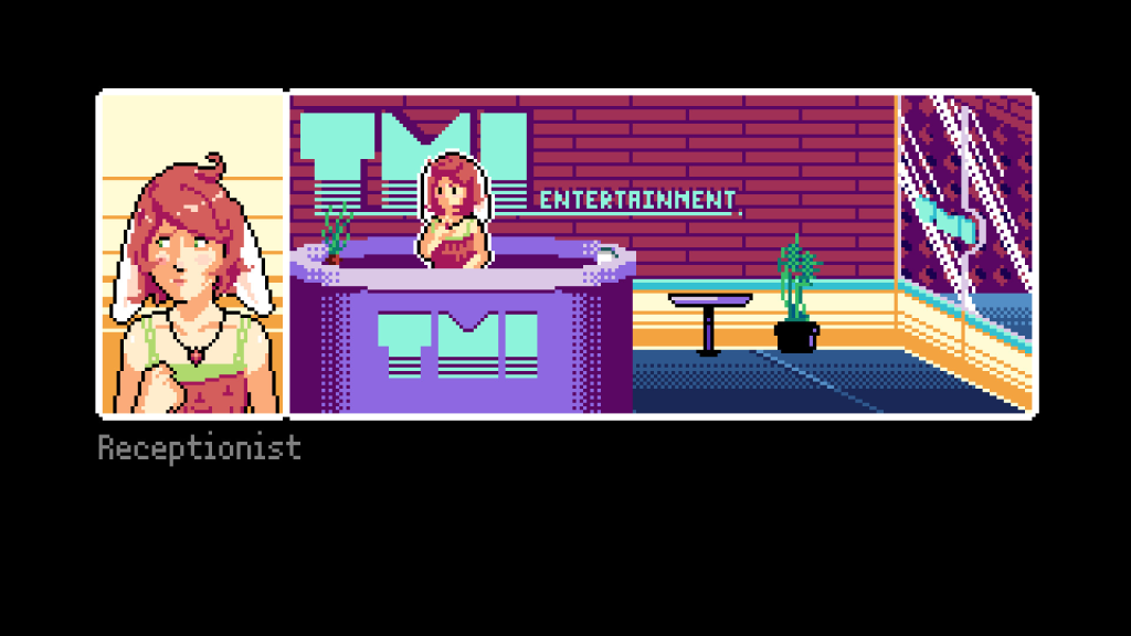 图片[7]-2064: Read Only Memories-梨子乐游戏