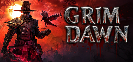 Grim Dawn-梨子乐游戏