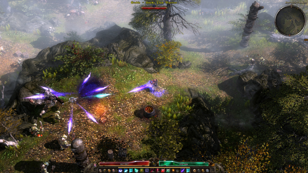 图片[2]-Grim Dawn-梨子乐游戏