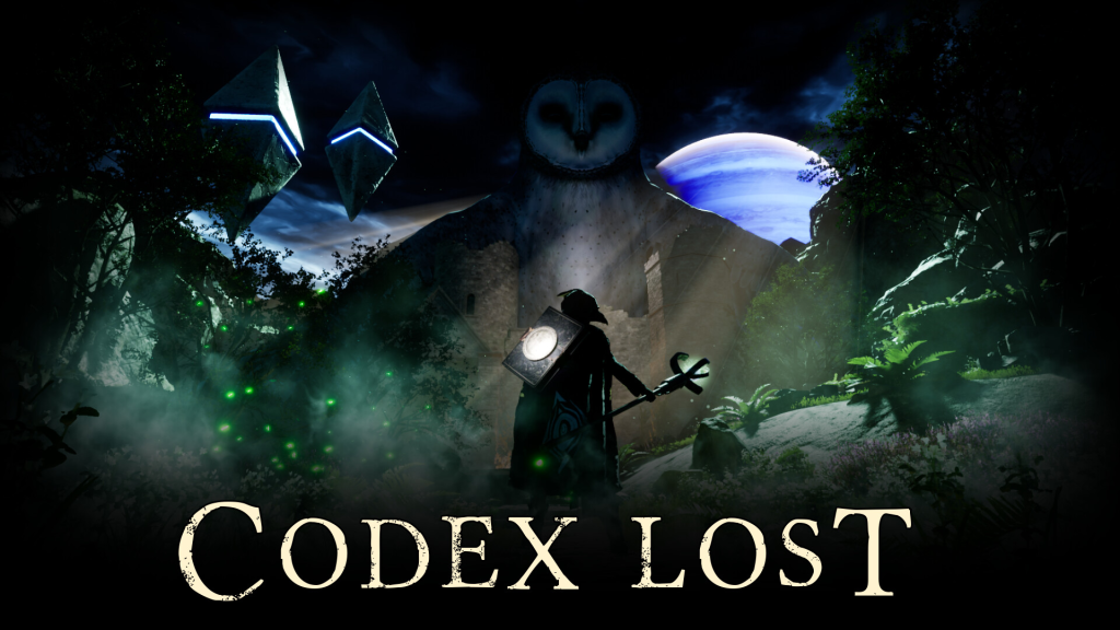图片[2]-Codex Lost-梨子乐游戏