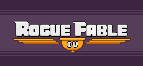 Rogue Fable IV-梨子乐游戏