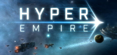 Hyper Empire-梨子乐游戏