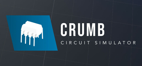 CRUMB Circuit Simulator-梨子乐游戏