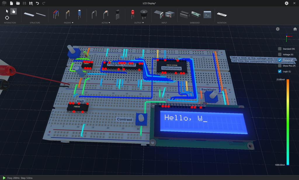 图片[4]-CRUMB Circuit Simulator-梨子乐游戏