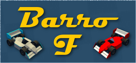 Barro F-梨子乐游戏