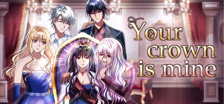 Your Crown Is Mine-梨子乐游戏