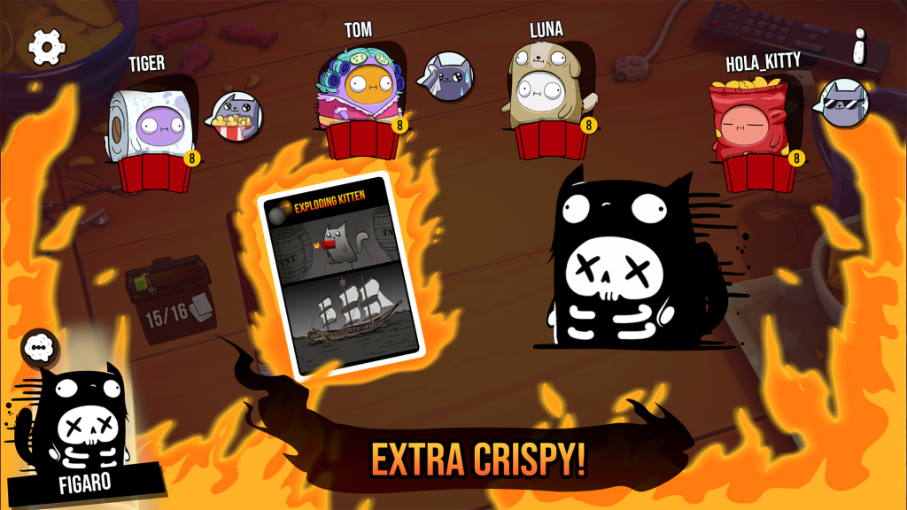 图片[3]-Exploding Kittens 2-梨子乐游戏