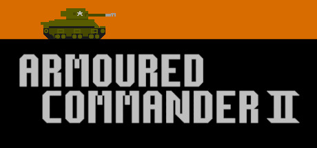 Armoured Commander 2-梨子乐游戏