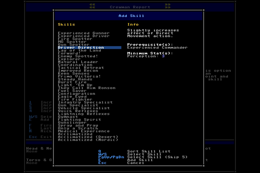 图片[4]-Armoured Commander 2-梨子乐游戏