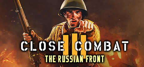 Close Combat 3: the Russian Front-梨子乐游戏