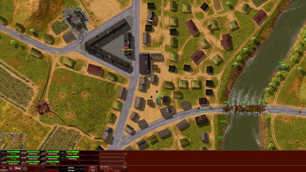 图片[3]-Close Combat 3: the Russian Front-梨子乐游戏