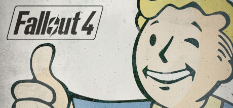 Fallout 4-梨子乐游戏