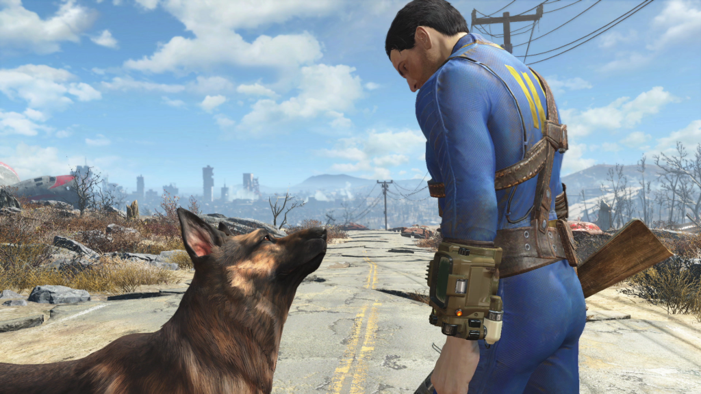 图片[8]-Fallout 4-梨子乐游戏