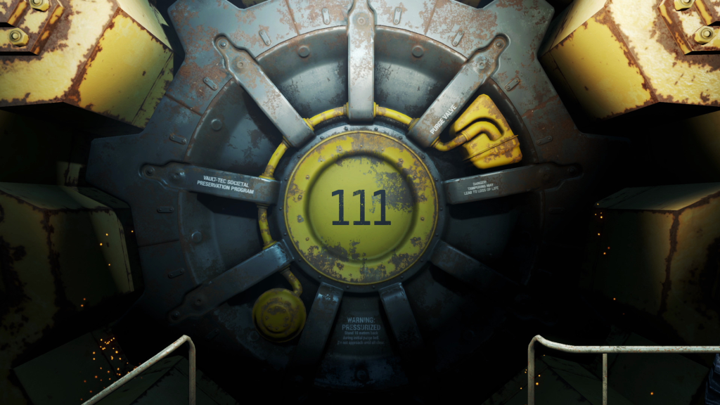 图片[9]-Fallout 4-梨子乐游戏