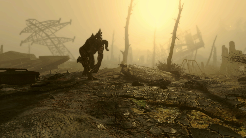 图片[10]-Fallout 4-梨子乐游戏