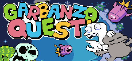 Garbanzo Quest-梨子乐游戏