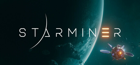 星际矿业/Starminer    Build.23461127   免安装英文版-梨子乐游戏
