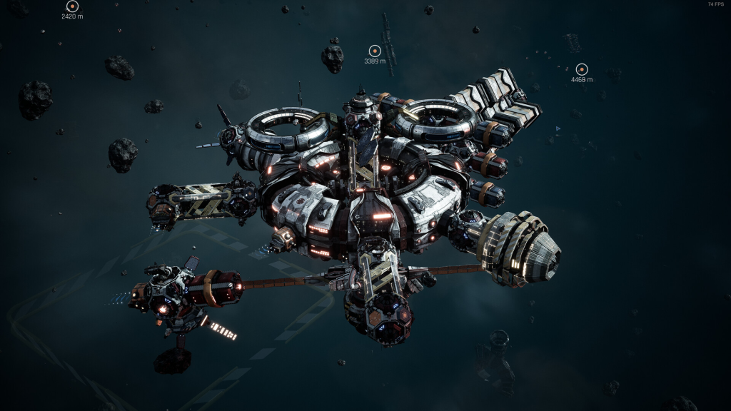 图片[2]-星际矿业/Starminer    Build.23461127   免安装英文版-梨子乐游戏