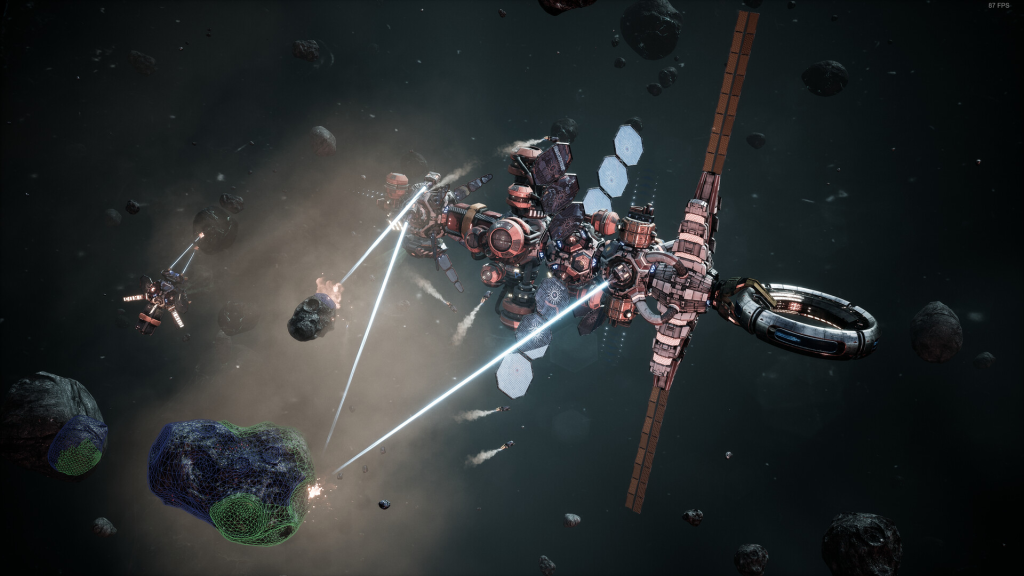 图片[3]-星际矿业/Starminer    Build.23461127   免安装英文版-梨子乐游戏