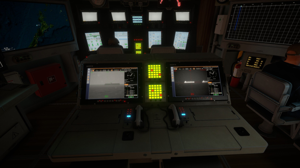 图片[3]-无声舰队/Modern Naval Warfare    Build.23345700   免安装英文版-梨子乐游戏