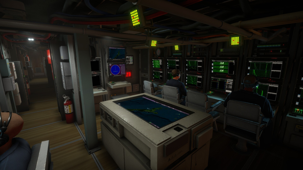 图片[4]-无声舰队/Modern Naval Warfare    Build.23345700   免安装英文版-梨子乐游戏