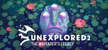 Unexplored 2: The Wayfarer's Legacy-梨子乐游戏