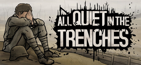All Quiet in the Trenches-梨子乐游戏