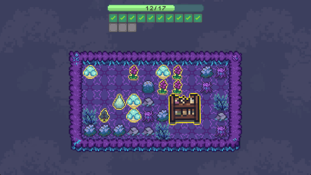 图片[3]-Alchemist’s Garden-梨子乐游戏