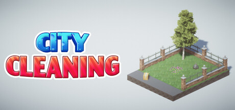 City Cleaning-梨子乐游戏