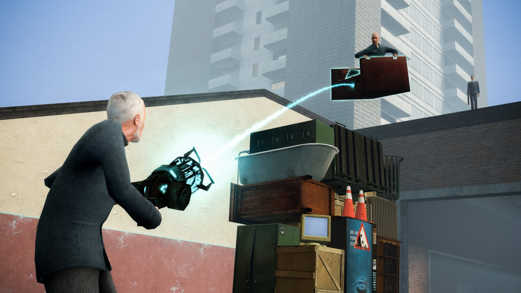 图片[2]-Garry’s Mod-梨子乐游戏