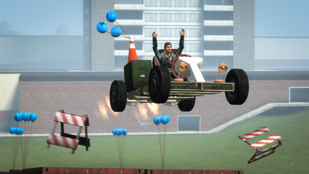 图片[3]-Garry’s Mod-梨子乐游戏