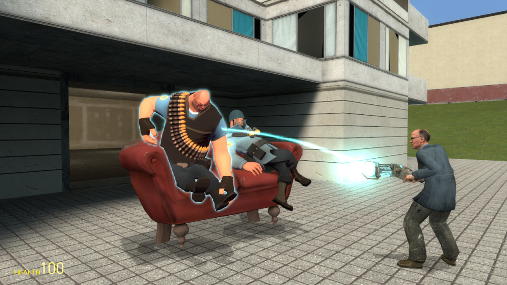 图片[4]-Garry’s Mod-梨子乐游戏