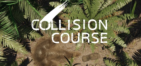 Collision Course-梨子乐游戏