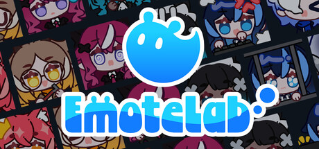EmoteLab-梨子乐游戏