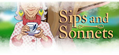 Sips and Sonnets-梨子乐游戏