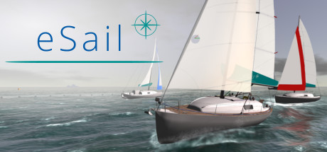 eSail Sailing Simulator-梨子乐游戏