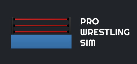 Pro Wrestling Sim-梨子乐游戏