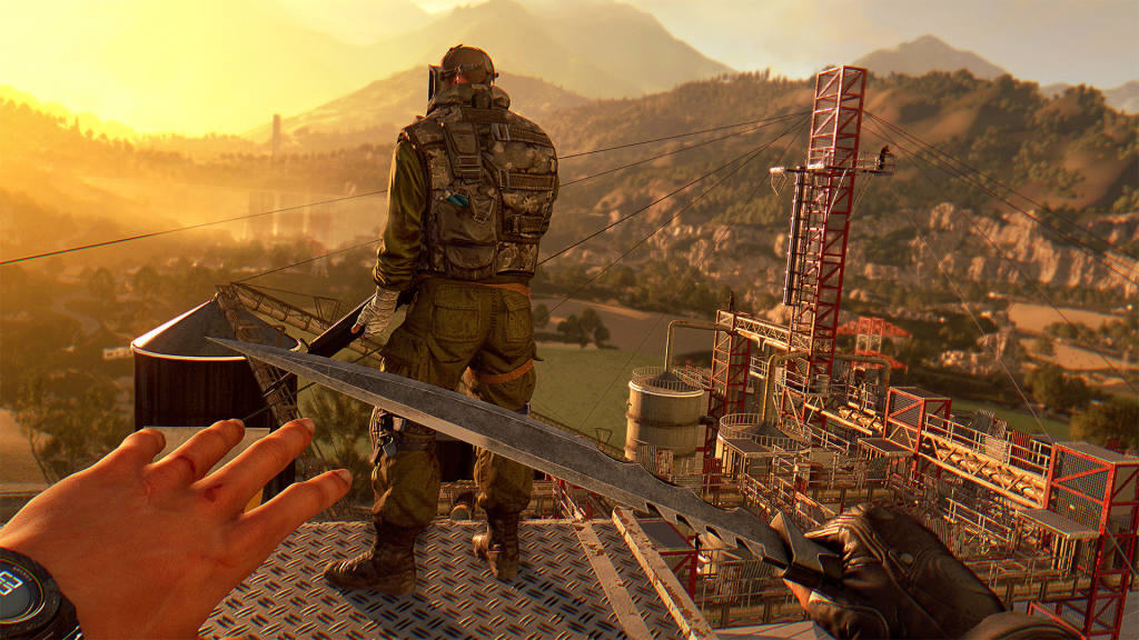 图片[3]-Dying Light: The Following-梨子乐游戏