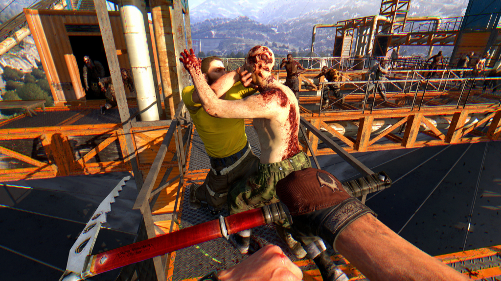 图片[4]-Dying Light: The Following-梨子乐游戏
