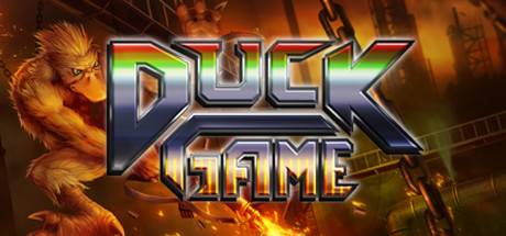 Duck Game -梨子乐游戏