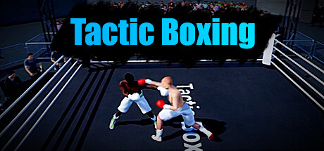 Tactic Boxing-梨子乐游戏