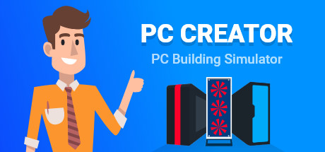 PC Creator - PC Building Simulator-梨子乐游戏